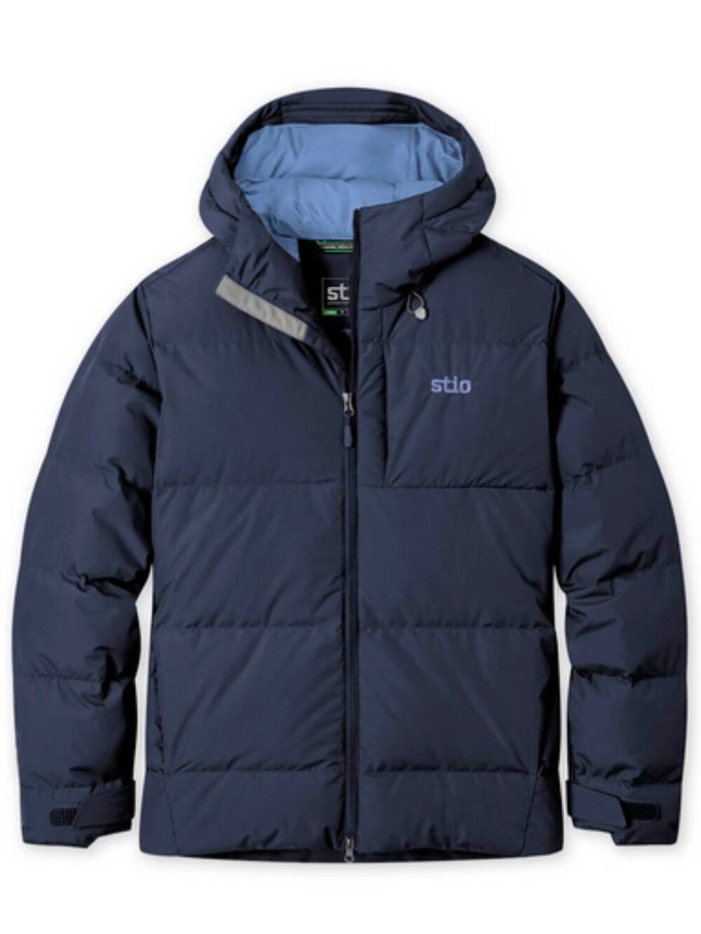 Men's Colter WINDSTOPPER® Down Jacket XL